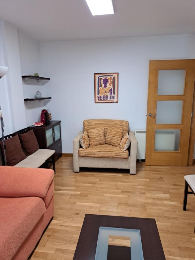 Apartamento Guimarey Sanxenxo Exteriör bild