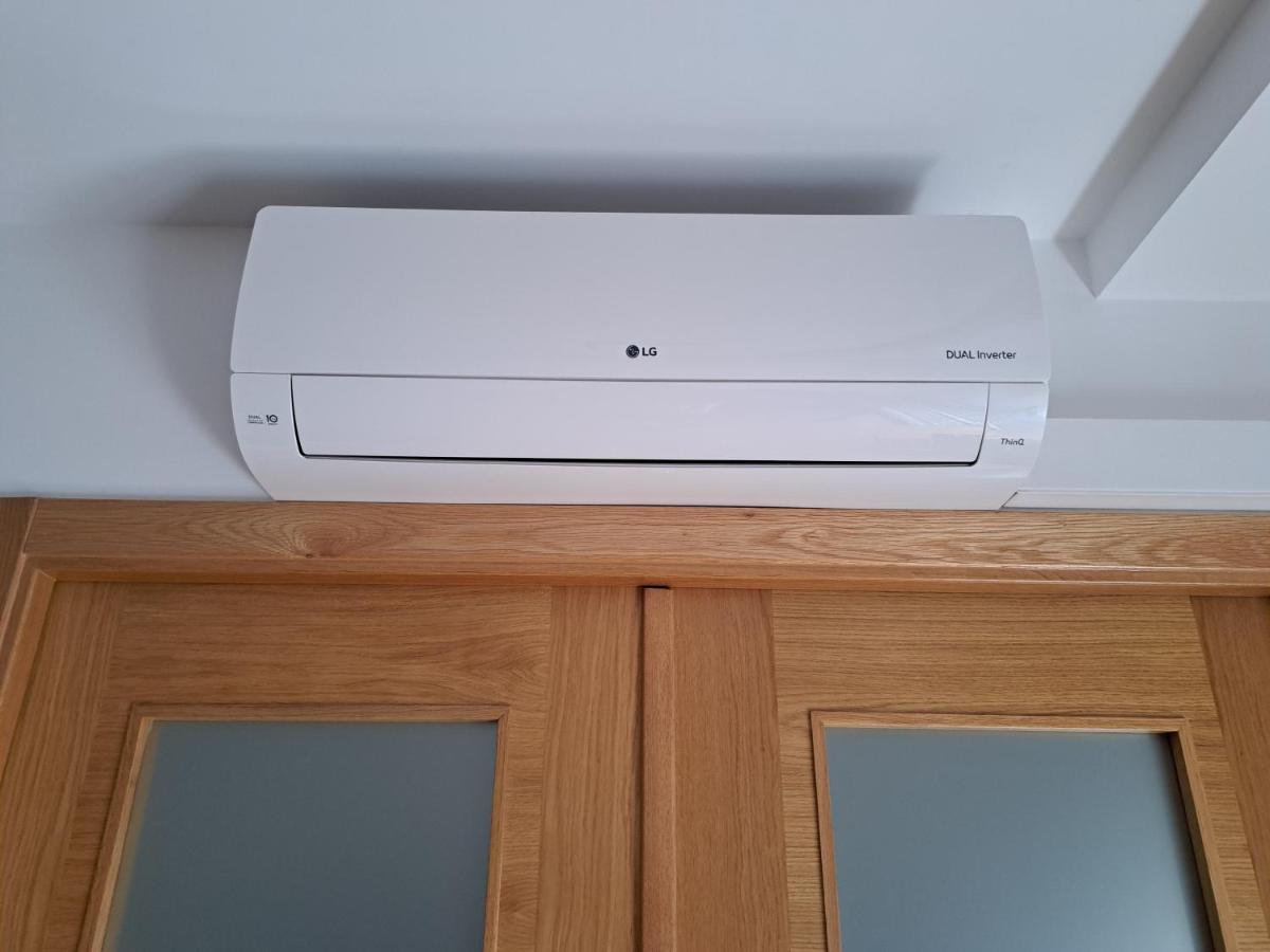 Apartamento Guimarey Sanxenxo Exteriör bild