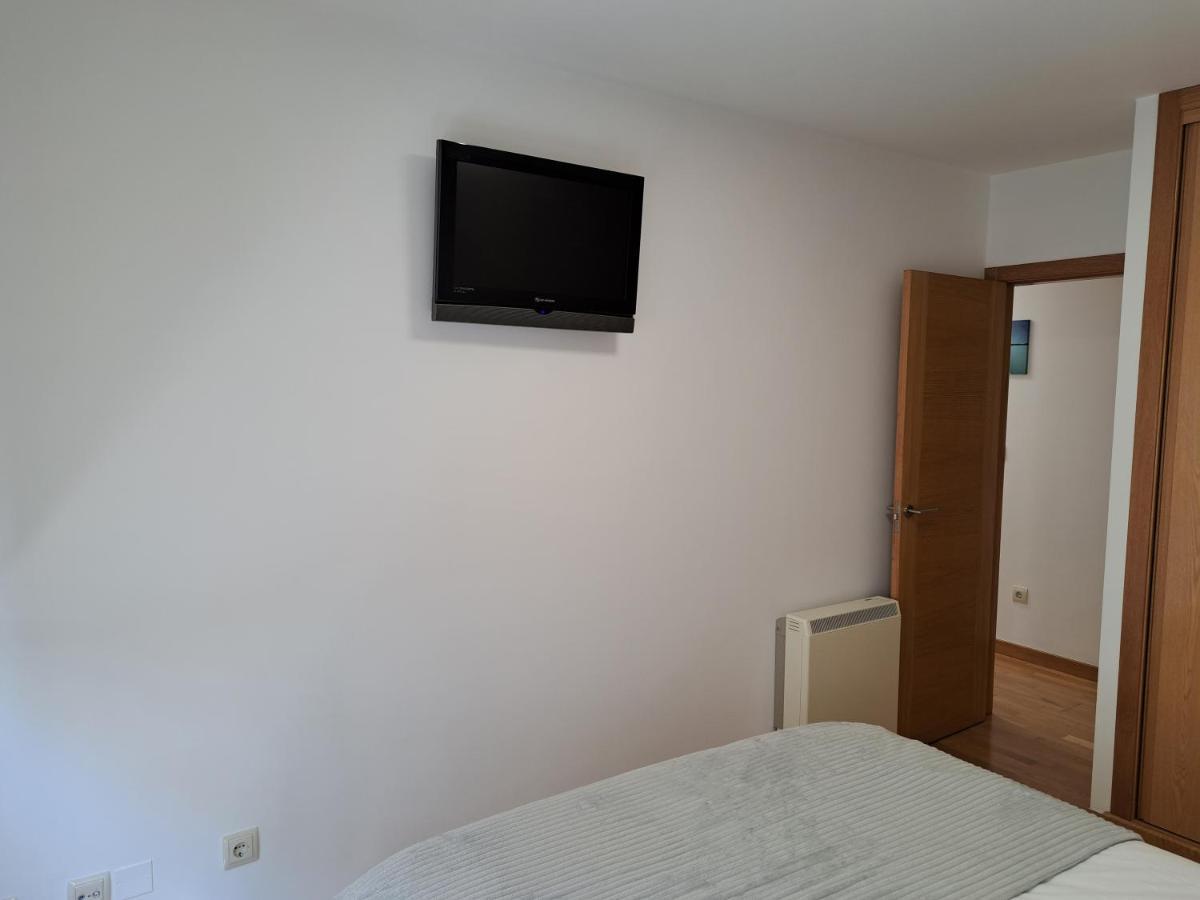 Apartamento Guimarey Sanxenxo Exteriör bild