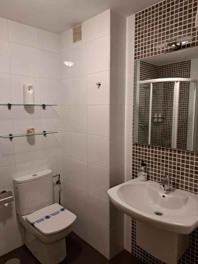 Apartamento Guimarey Sanxenxo Exteriör bild